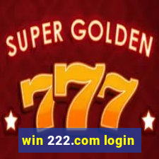 win 222.com login